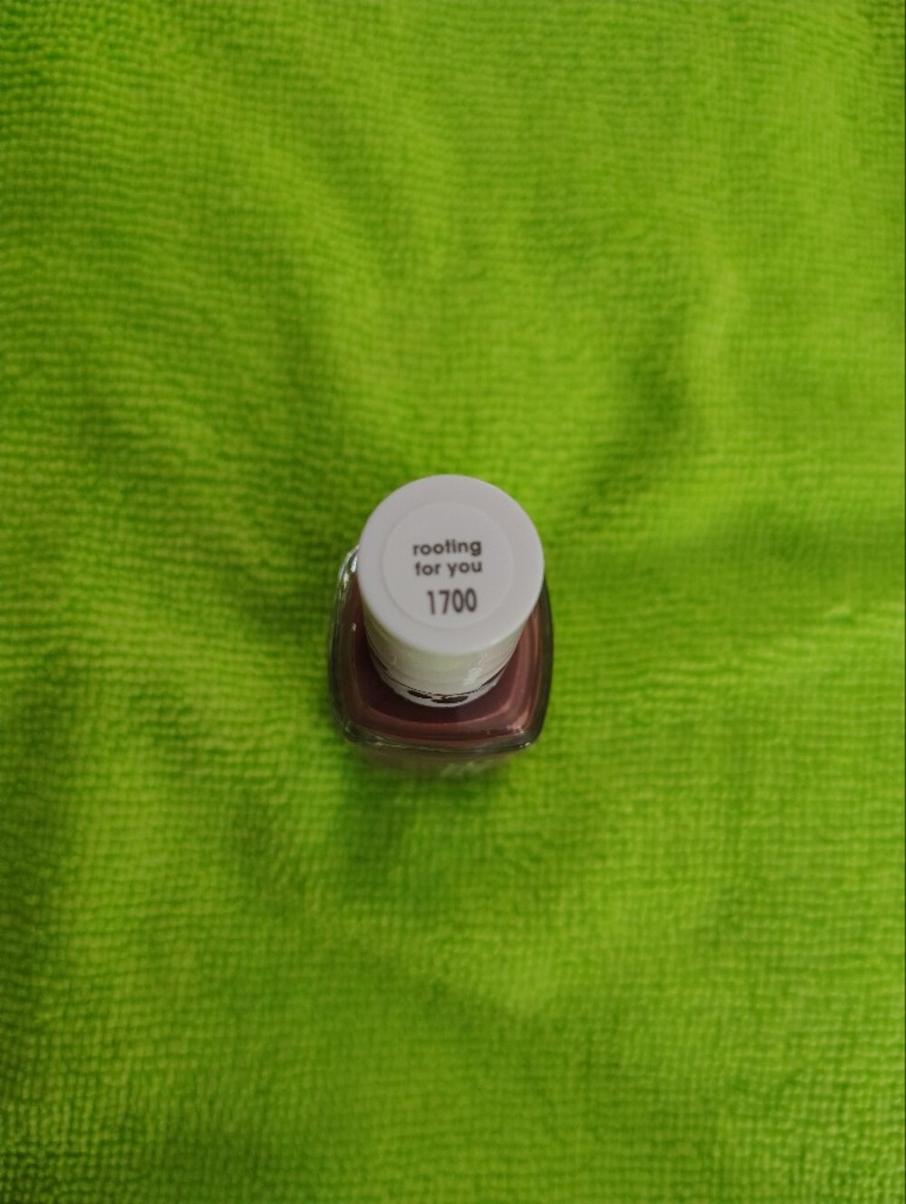 Essie — Rooting For You - Picture 2 of 2